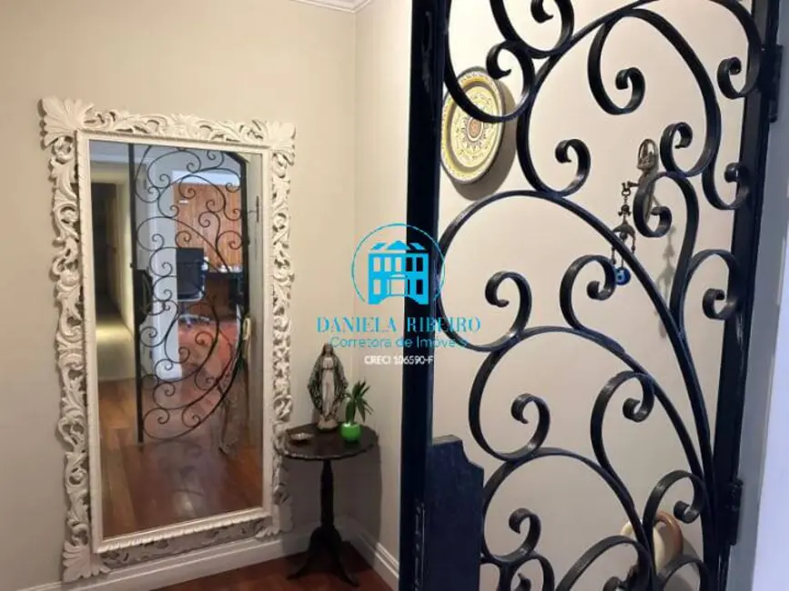 Foto 2 de Apartamento com 3 quartos à venda, 385m2 em Boqueirão, Santos - SP