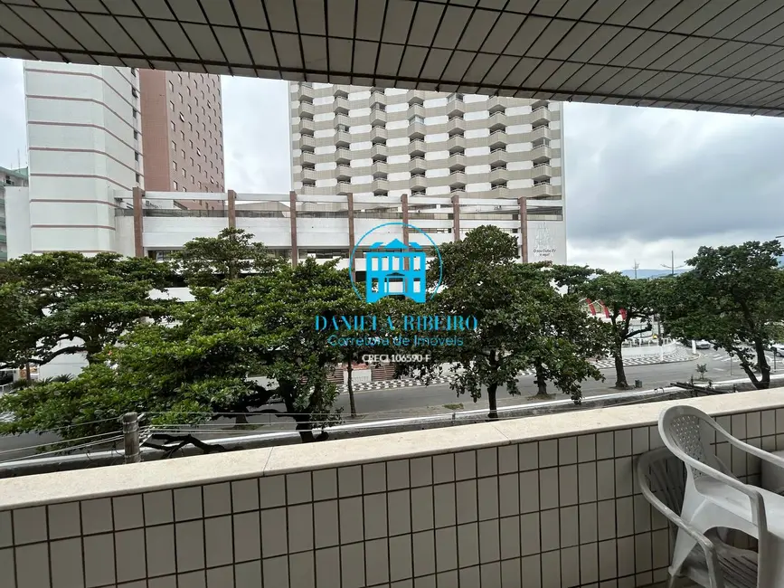 Foto 4 de Apartamento com 3 quartos à venda, 385m2 em Boqueirão, Santos - SP