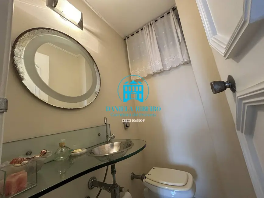 Foto 3 de Apartamento com 3 quartos à venda, 385m2 em Boqueirão, Santos - SP