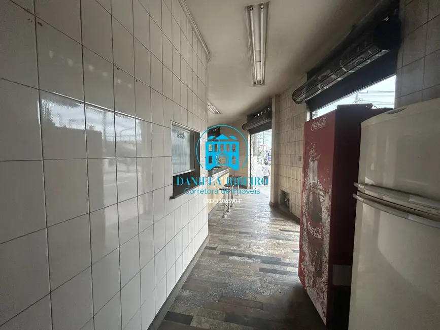 Sala Comercial à venda, 99m2 em Vila Mathias, Santos - SP - imagem 6 Foto 6 de Sala Comercial à venda, 99m2 em Vila Mathias, Santos - SP