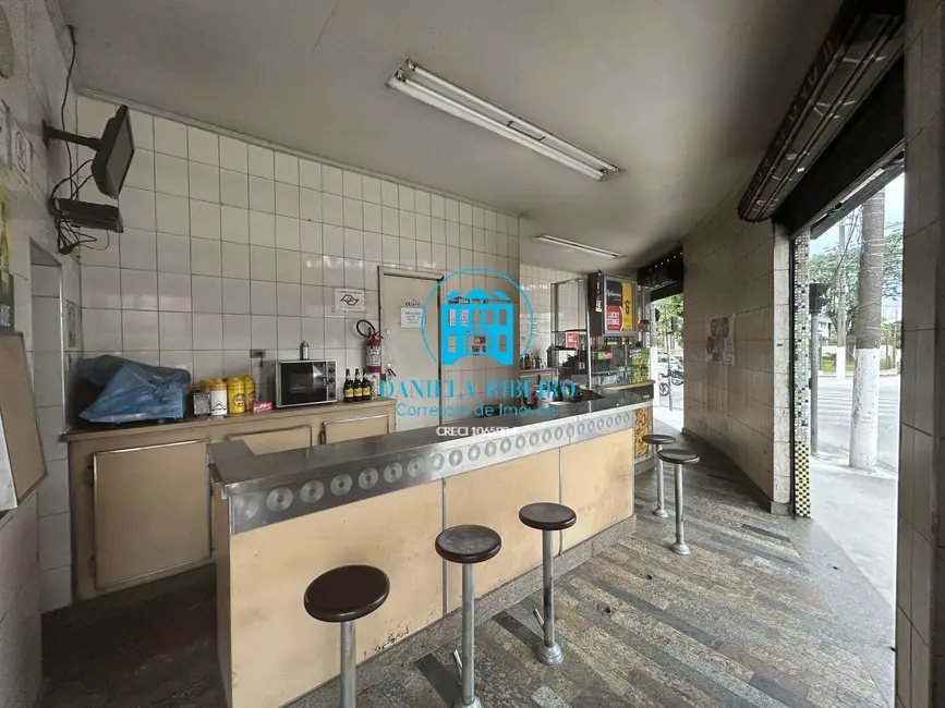 Sala Comercial à venda, 99m2 em Vila Mathias, Santos - SP - imagem 4 Foto 4 de Sala Comercial à venda, 99m2 em Vila Mathias, Santos - SP