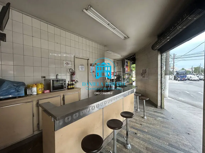 Sala Comercial à venda, 99m2 em Vila Mathias, Santos - SP - imagem 5 Foto 5 de Sala Comercial à venda, 99m2 em Vila Mathias, Santos - SP