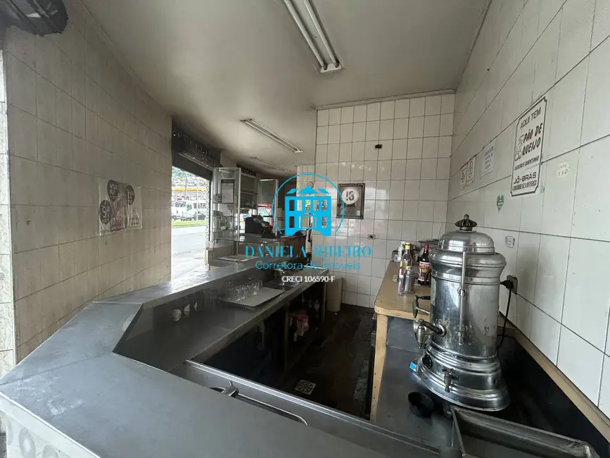Sala Comercial à venda, 99m2 em Vila Mathias, Santos - SP - imagem 3 Foto 3 de Sala Comercial à venda, 99m2 em Vila Mathias, Santos - SP