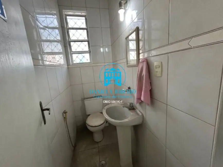 Casa com 3 quartos à venda, 90m2 em Vila Mathias, Santos - SP - imagem 6 Foto 6 de Casa com 3 quartos à venda, 90m2 em Vila Mathias, Santos - SP