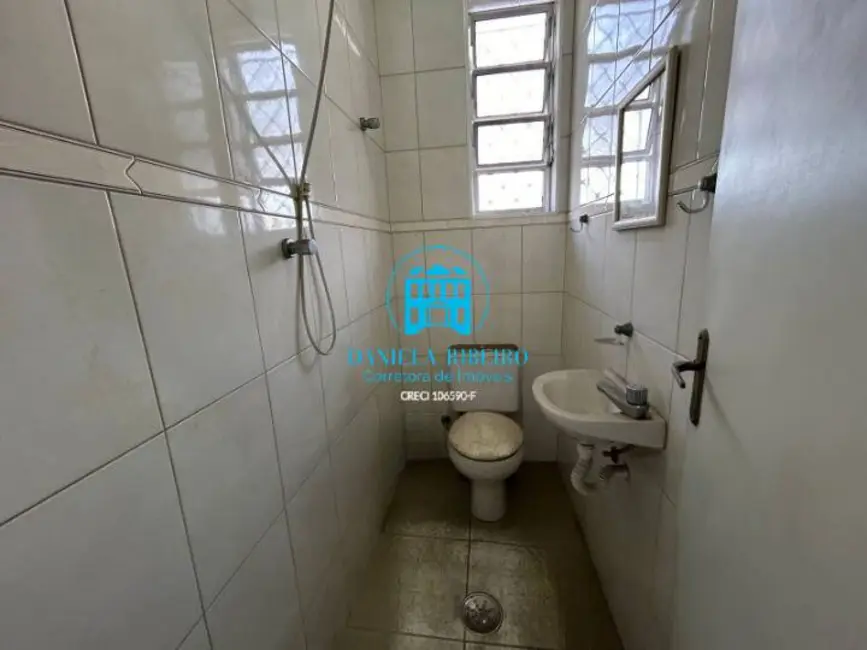 Casa com 3 quartos à venda, 90m2 em Vila Mathias, Santos - SP - imagem 5 Foto 5 de Casa com 3 quartos à venda, 90m2 em Vila Mathias, Santos - SP