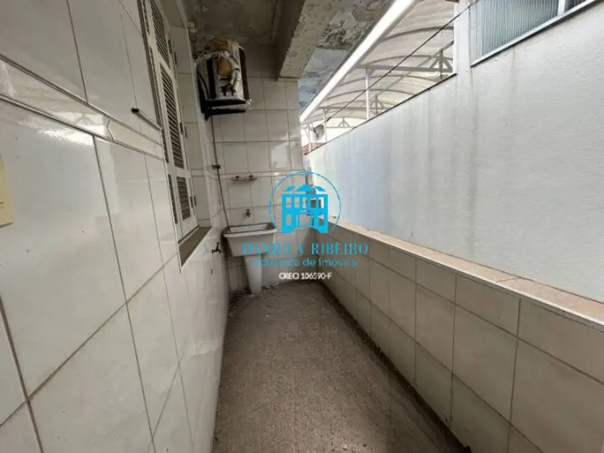 Casa com 3 quartos à venda, 90m2 em Vila Mathias, Santos - SP - imagem 9 Foto 9 de Casa com 3 quartos à venda, 90m2 em Vila Mathias, Santos - SP