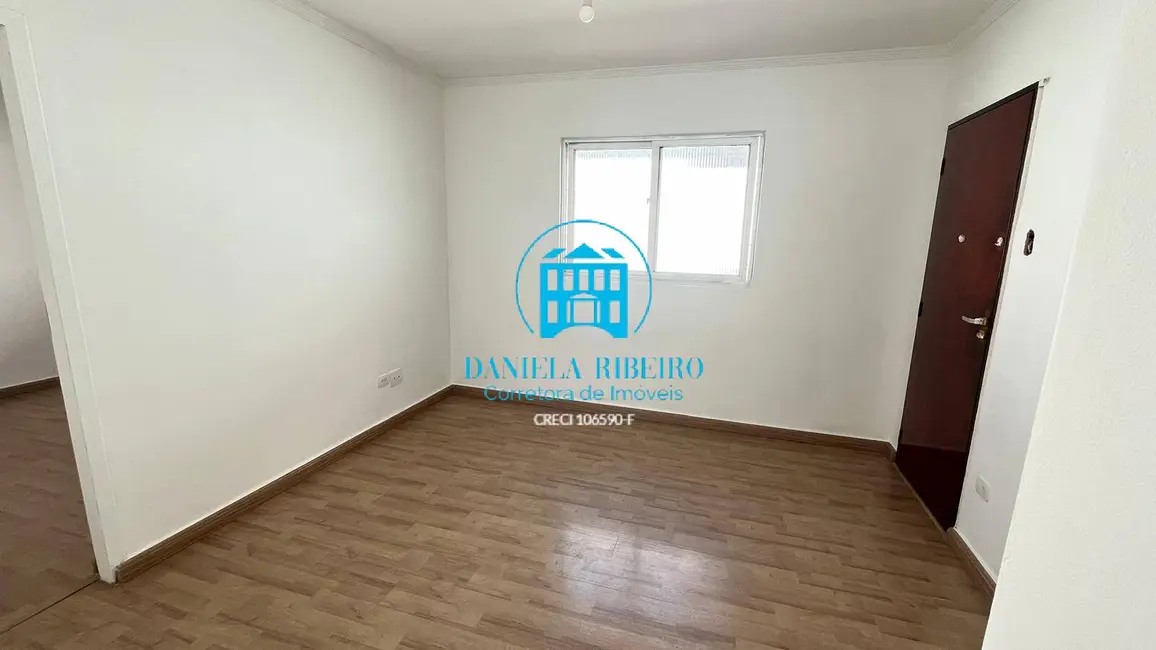 Foto 2 de Apartamento com 2 quartos à venda, 70m2 em Marapé, Santos - SP