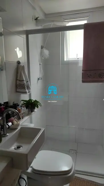 Apartamento com 2 quartos à venda, 75m2 em Campo Grande, Santos - SP - imagem 5 Foto 5 de Apartamento com 2 quartos à venda, 75m2 em Campo Grande, Santos - SP