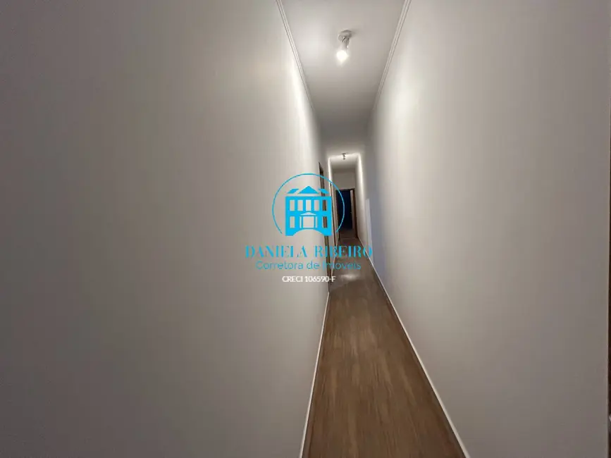 Foto 9 de Casa com 3 quartos à venda, 171m2 em Boqueirão, Santos - SP