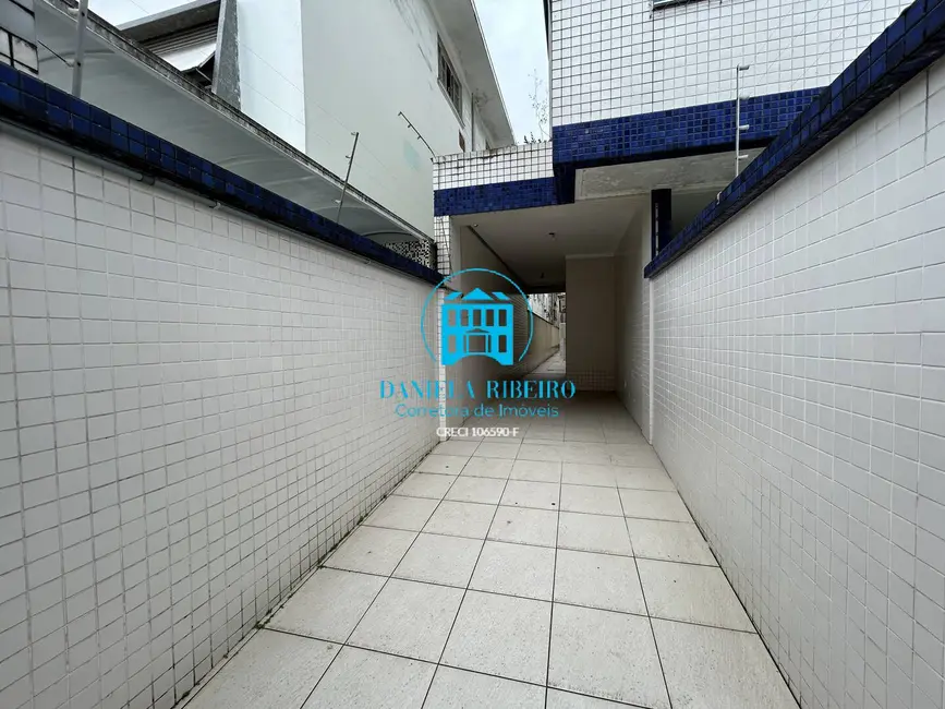 Foto 3 de Casa com 3 quartos à venda, 171m2 em Boqueirão, Santos - SP