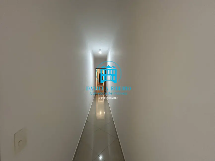 Foto 8 de Casa com 3 quartos à venda, 171m2 em Boqueirão, Santos - SP