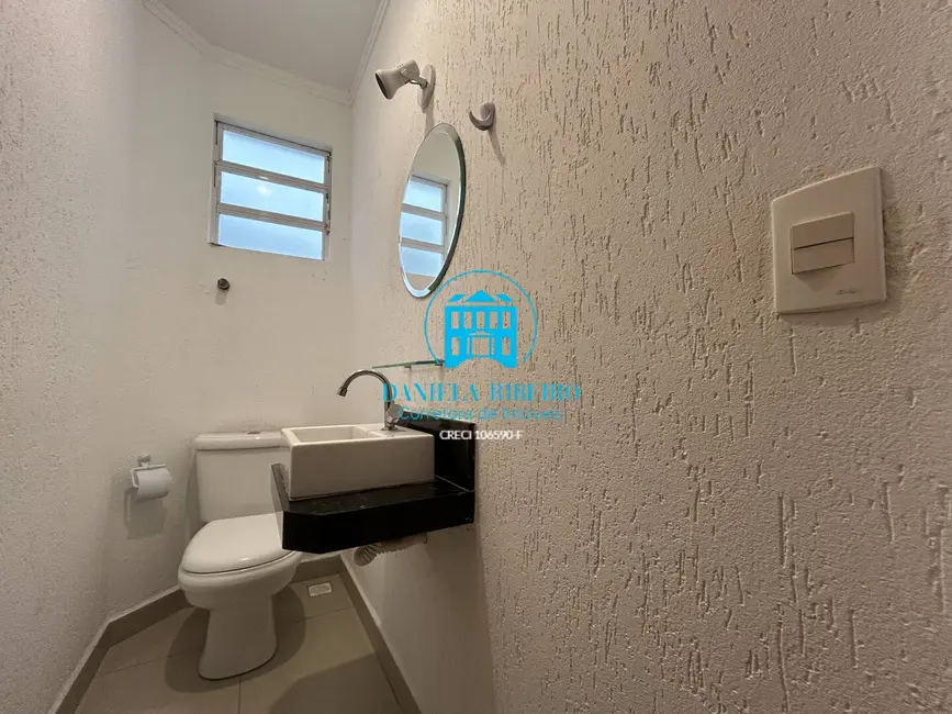 Foto 7 de Casa com 3 quartos à venda, 171m2 em Boqueirão, Santos - SP