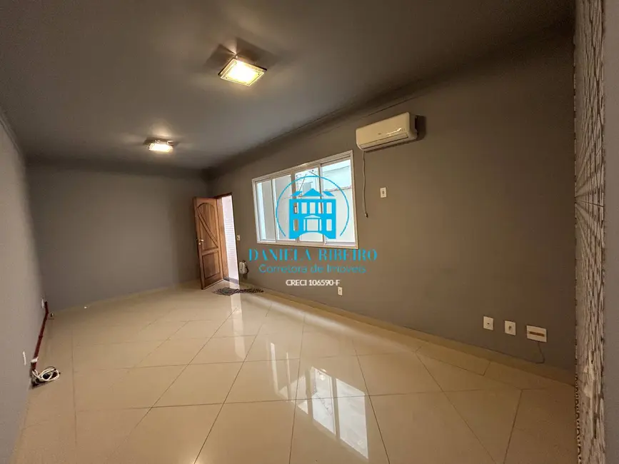 Foto 4 de Casa com 3 quartos à venda, 171m2 em Boqueirão, Santos - SP