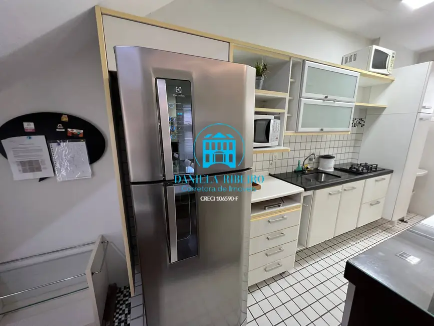 Foto 5 de Apartamento com 1 quarto à venda, 74m2 em Gonzaga, Santos - SP