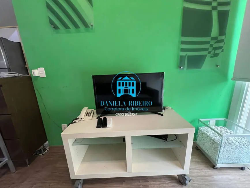 Foto 4 de Apartamento com 1 quarto à venda, 74m2 em Gonzaga, Santos - SP