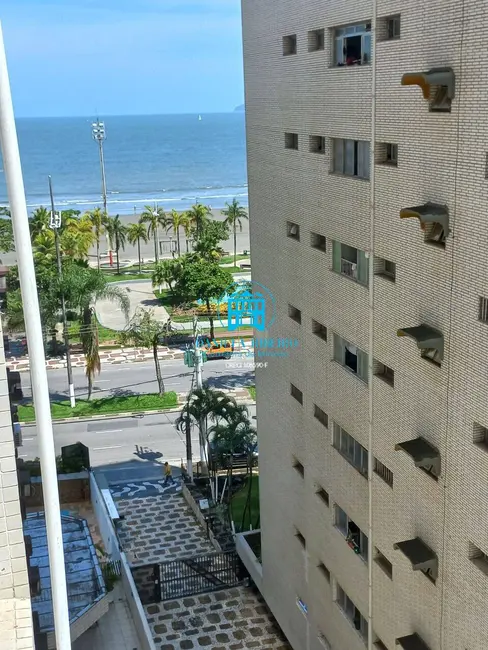 Foto 2 de Apartamento com 2 quartos à venda, 92m2 em Ponta da Praia, Santos - SP