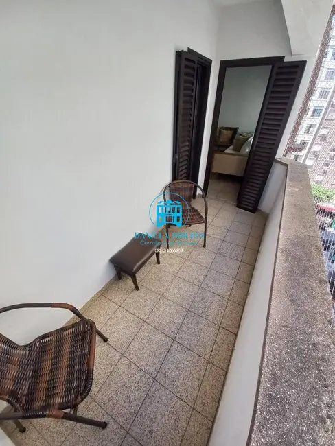 Foto 7 de Apartamento com 2 quartos à venda, 92m2 em Ponta da Praia, Santos - SP