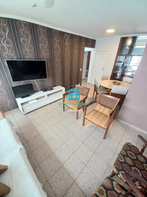 Foto 6 de Apartamento com 2 quartos à venda, 92m2 em Ponta da Praia, Santos - SP