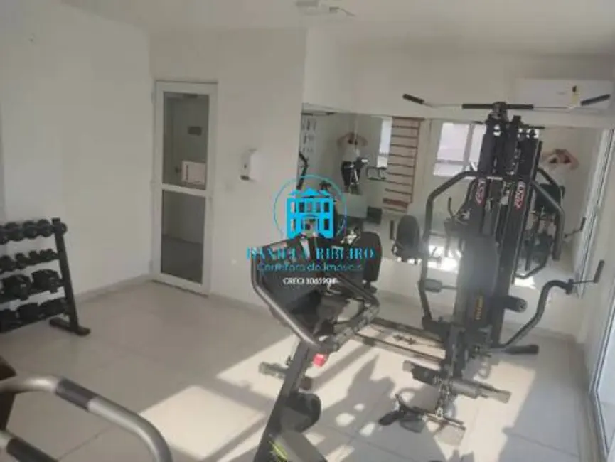 Apartamento com 2 quartos à venda, 70m2 em Boqueirão, Santos - SP - imagem 7 Foto 7 de Apartamento com 2 quartos à venda, 70m2 em Boqueirão, Santos - SP