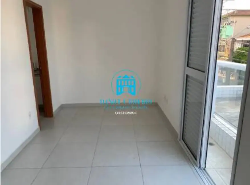 Apartamento com 2 quartos à venda, 70m2 em Boqueirão, Santos - SP - imagem 3 Foto 3 de Apartamento com 2 quartos à venda, 70m2 em Boqueirão, Santos - SP