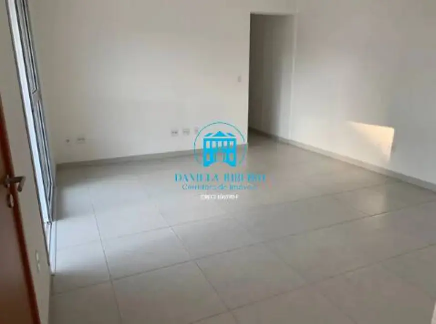 Foto 2 de Apartamento com 2 quartos à venda, 70m2 em Boqueirão, Santos - SP
