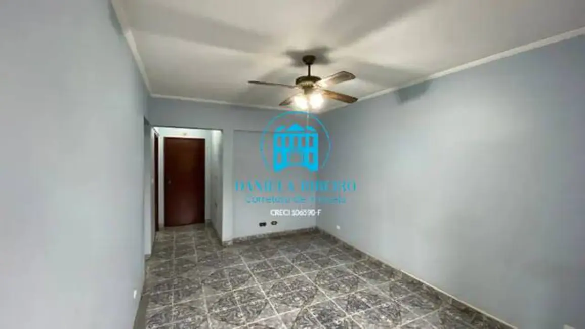 Foto 2 de Apartamento com 1 quarto à venda, 51m2 em Ponta da Praia, Santos - SP