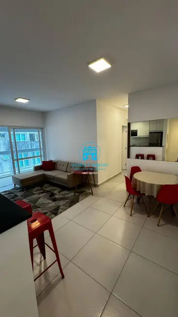 Apartamento com 2 quartos à venda, 87m2 em Gonzaga, Santos - SP - imagem 5 Foto 5 de Apartamento com 2 quartos à venda, 87m2 em Gonzaga, Santos - SP