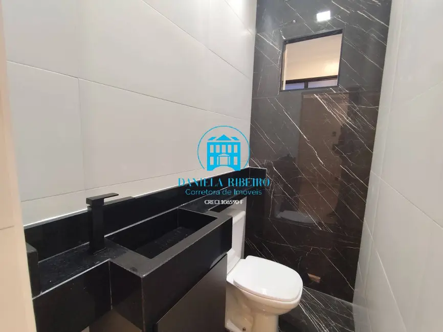 Foto 8 de Cobertura com 3 quartos à venda, 192m2 em Gonzaga, Santos - SP