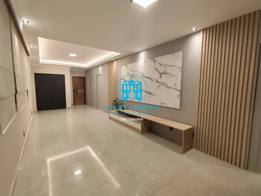 Foto 3 de Cobertura com 3 quartos à venda, 192m2 em Gonzaga, Santos - SP