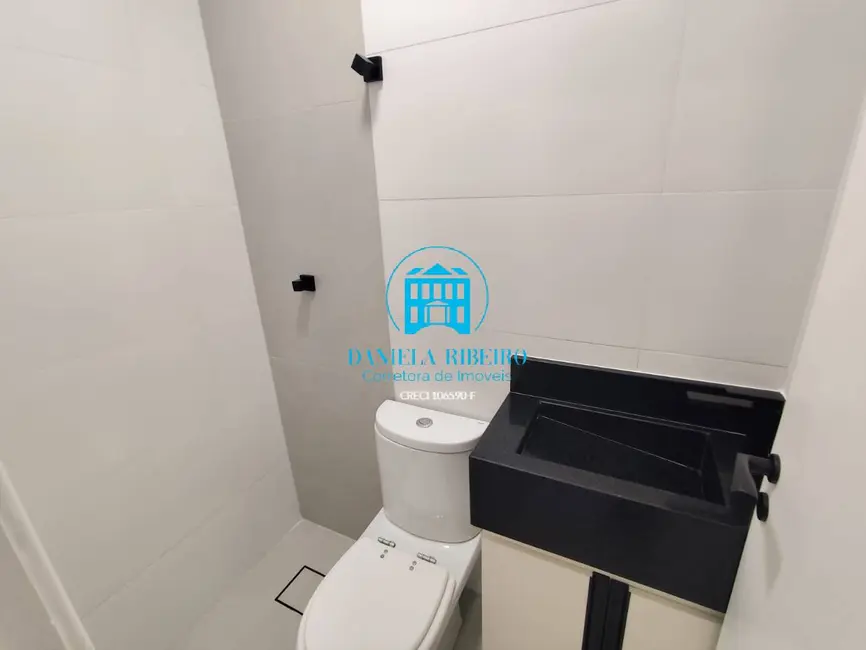 Foto 9 de Cobertura com 3 quartos à venda, 192m2 em Gonzaga, Santos - SP