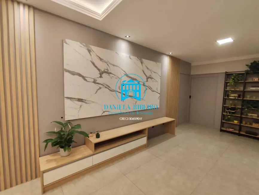 Foto 4 de Cobertura com 3 quartos à venda, 192m2 em Gonzaga, Santos - SP