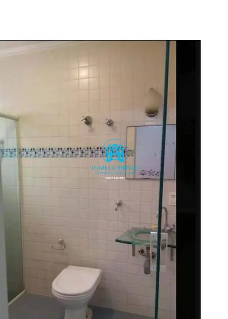 Foto 11 de Casa com 3 quartos à venda, 145m2 em Embaré, Santos - SP