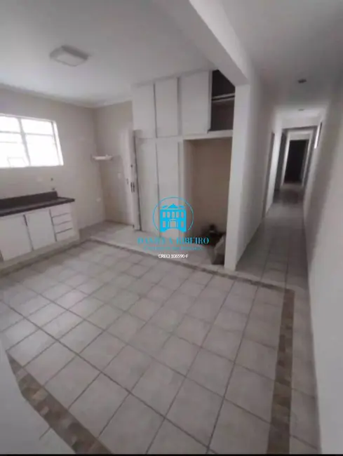 Foto 14 de Casa com 3 quartos à venda, 145m2 em Embaré, Santos - SP