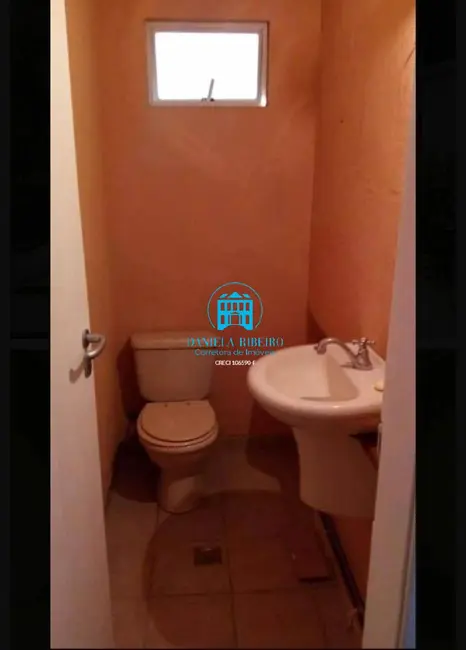 Foto 5 de Casa com 3 quartos à venda, 145m2 em Embaré, Santos - SP