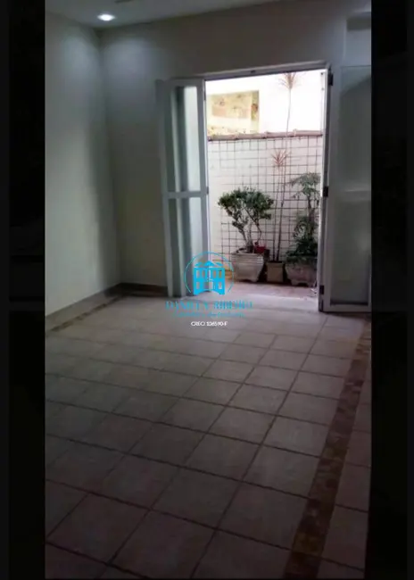 Foto 7 de Casa com 3 quartos à venda, 145m2 em Embaré, Santos - SP