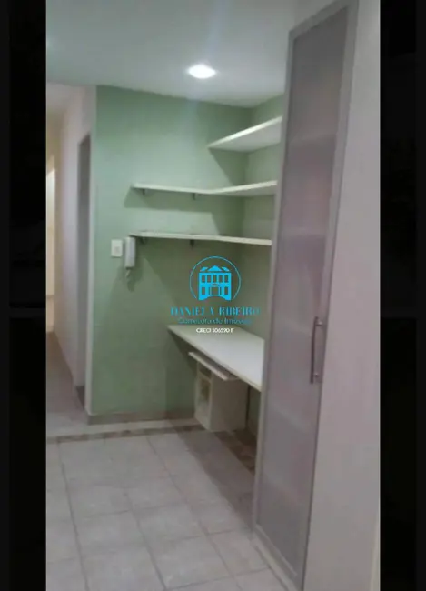 Foto 8 de Casa com 3 quartos à venda, 145m2 em Embaré, Santos - SP