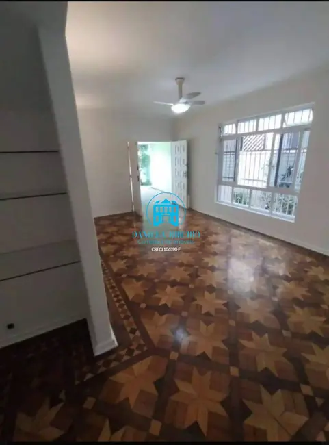 Foto 3 de Casa com 3 quartos à venda, 145m2 em Embaré, Santos - SP