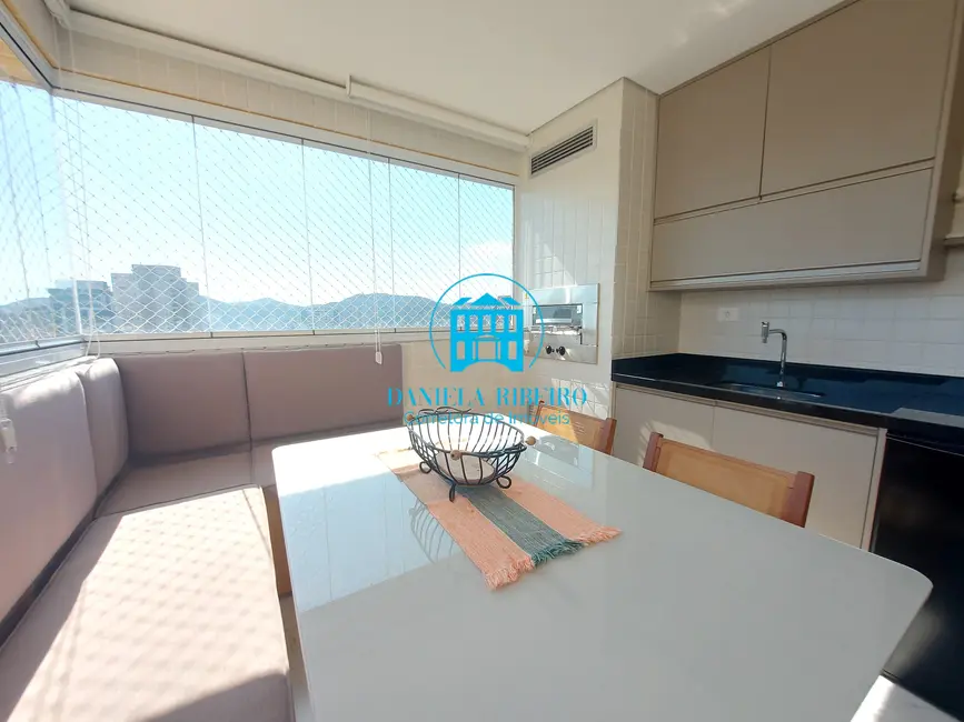 Apartamento com 3 quartos à venda, 81m2 em Boqueirão, Santos - SP - imagem 6 Foto 6 de Apartamento com 3 quartos à venda, 81m2 em Boqueirão, Santos - SP