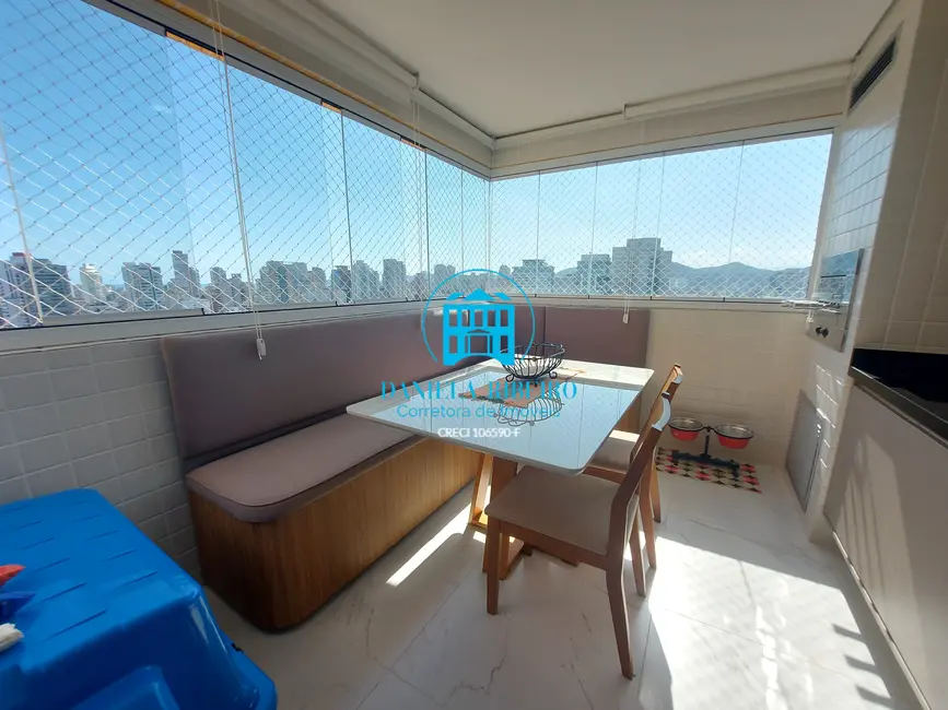 Apartamento com 3 quartos à venda, 81m2 em Boqueirão, Santos - SP - imagem 7 Foto 7 de Apartamento com 3 quartos à venda, 81m2 em Boqueirão, Santos - SP