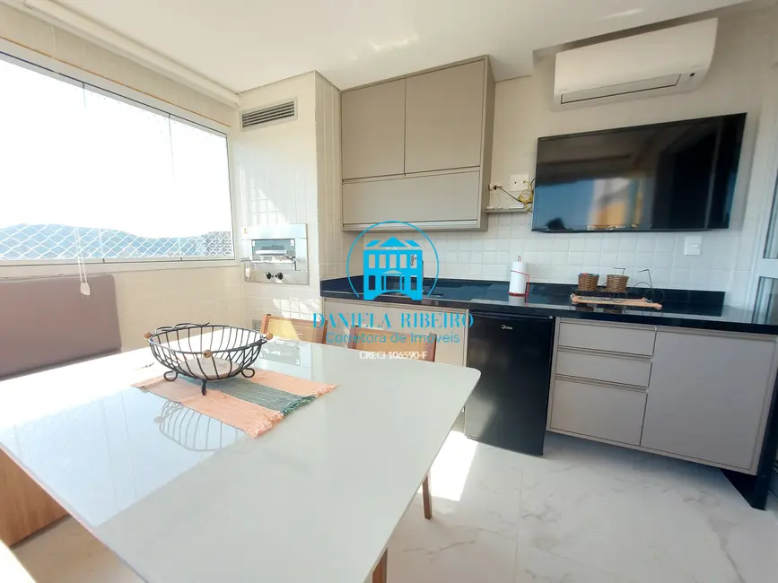 Apartamento com 3 quartos à venda, 81m2 em Boqueirão, Santos - SP - imagem 5 Foto 5 de Apartamento com 3 quartos à venda, 81m2 em Boqueirão, Santos - SP