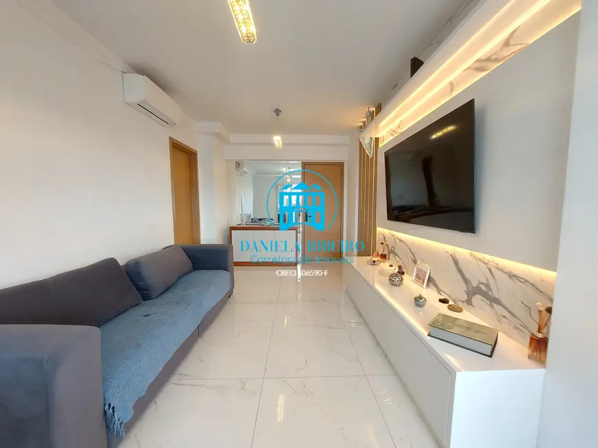 Apartamento com 3 quartos à venda, 81m2 em Boqueirão, Santos - SP - imagem 9 Foto 9 de Apartamento com 3 quartos à venda, 81m2 em Boqueirão, Santos - SP