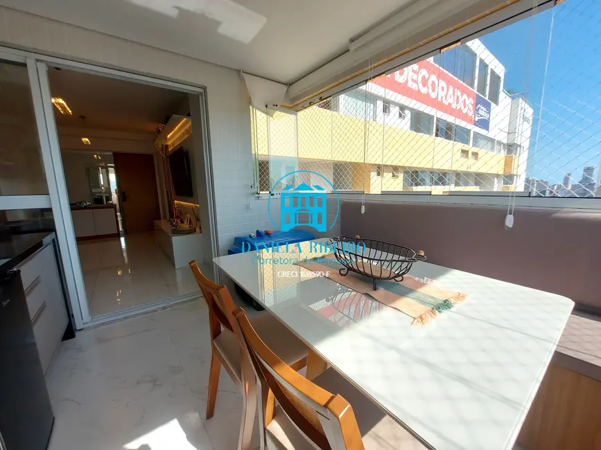 Apartamento com 3 quartos à venda, 81m2 em Boqueirão, Santos - SP - imagem 3 Foto 3 de Apartamento com 3 quartos à venda, 81m2 em Boqueirão, Santos - SP