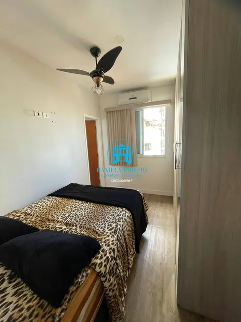 Apartamento com 3 quartos à venda, 89m2 em Campo Grande, Santos - SP - imagem 4 Foto 4 de Apartamento com 3 quartos à venda, 89m2 em Campo Grande, Santos - SP