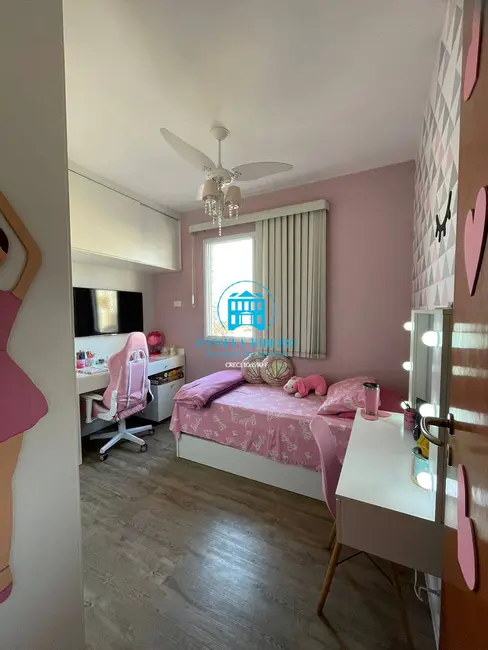 Apartamento com 3 quartos à venda, 89m2 em Campo Grande, Santos - SP - imagem 8 Foto 8 de Apartamento com 3 quartos à venda, 89m2 em Campo Grande, Santos - SP