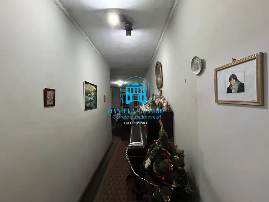 Apartamento com 3 quartos à venda, 121m2 em Boqueirão, Santos - SP - imagem 4 Foto 4 de Apartamento com 3 quartos à venda, 121m2 em Boqueirão, Santos - SP