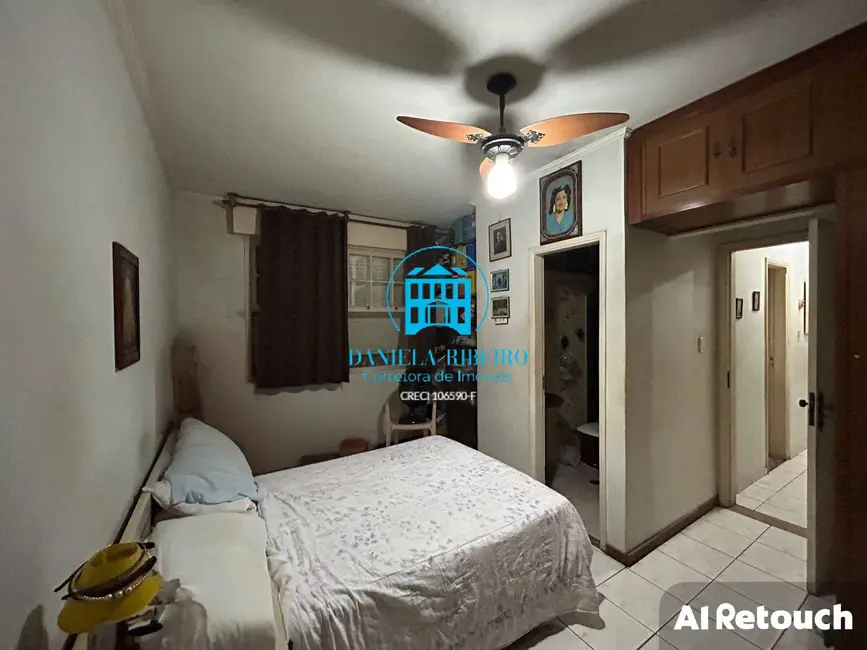 Apartamento com 3 quartos à venda, 121m2 em Boqueirão, Santos - SP - imagem 5 Foto 5 de Apartamento com 3 quartos à venda, 121m2 em Boqueirão, Santos - SP