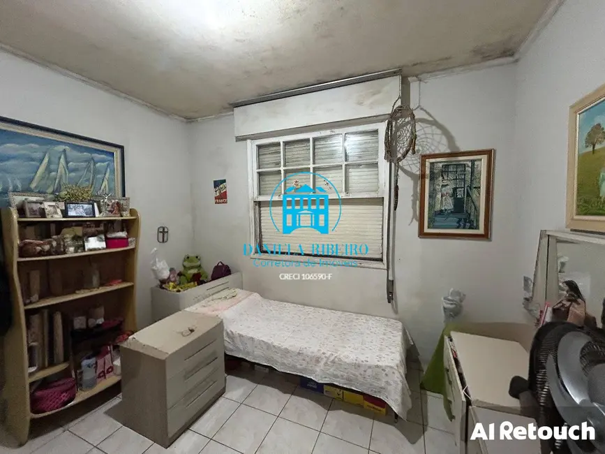 Apartamento com 3 quartos à venda, 121m2 em Boqueirão, Santos - SP - imagem 9 Foto 9 de Apartamento com 3 quartos à venda, 121m2 em Boqueirão, Santos - SP