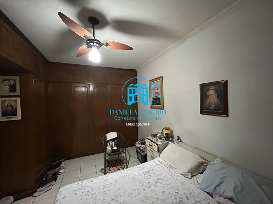 Apartamento com 3 quartos à venda, 121m2 em Boqueirão, Santos - SP - imagem 7 Foto 7 de Apartamento com 3 quartos à venda, 121m2 em Boqueirão, Santos - SP