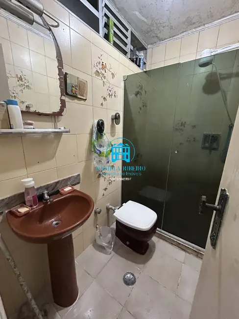 Apartamento com 3 quartos à venda, 121m2 em Boqueirão, Santos - SP - imagem 8 Foto 8 de Apartamento com 3 quartos à venda, 121m2 em Boqueirão, Santos - SP