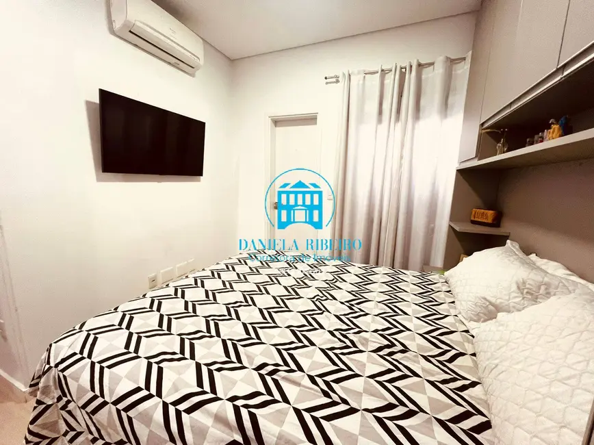Apartamento com 3 quartos à venda e para alugar, 82m2 em José Menino, Santos - SP - imagem 9 Foto 9 de Apartamento com 3 quartos à venda e para alugar, 82m2 em José Menino, Santos - SP